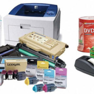 Imprimante, Scanere & Consumabile