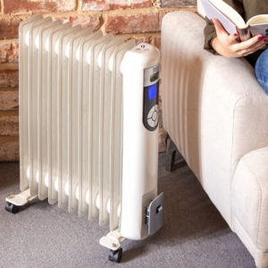 Climatizare & sisteme de incalzire