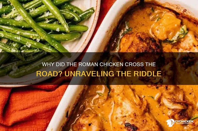 Romania - chicken road demo