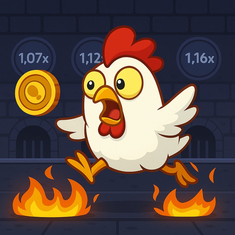 Chicken road casino - La Ruta del Pollo: El Nuevos Centros de Entretenimiento en España